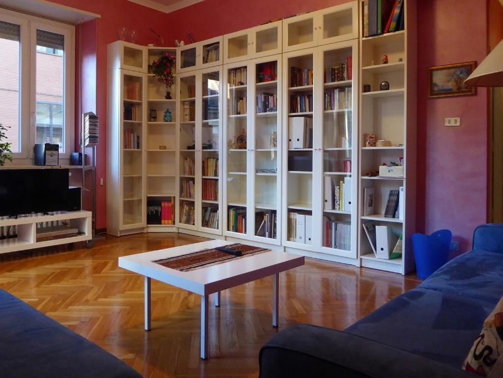 Casa Clemente In Cit Turin - Vicino A Porta Susa E Metro Екстериор снимка