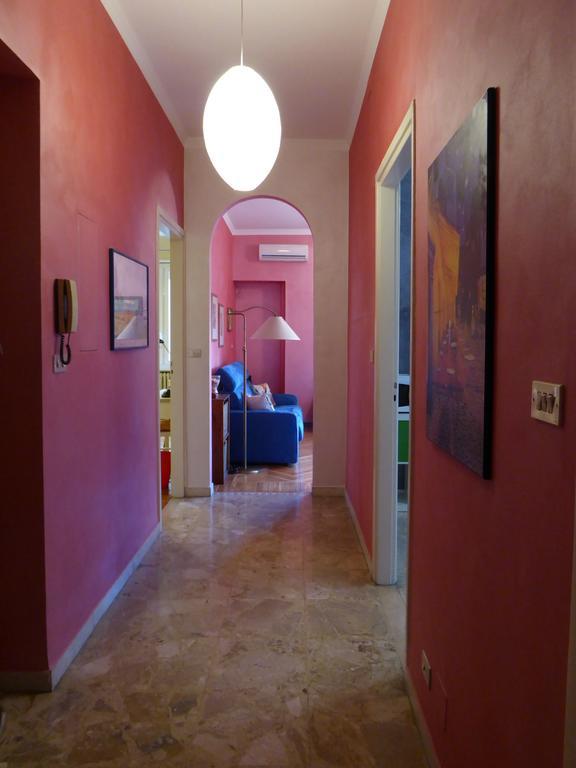 Casa Clemente In Cit Turin - Vicino A Porta Susa E Metro Екстериор снимка