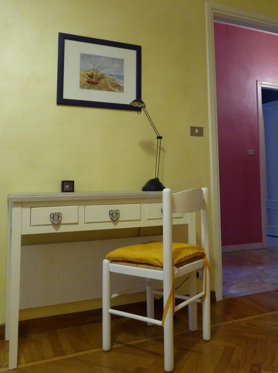 Casa Clemente In Cit Turin - Vicino A Porta Susa E Metro Екстериор снимка