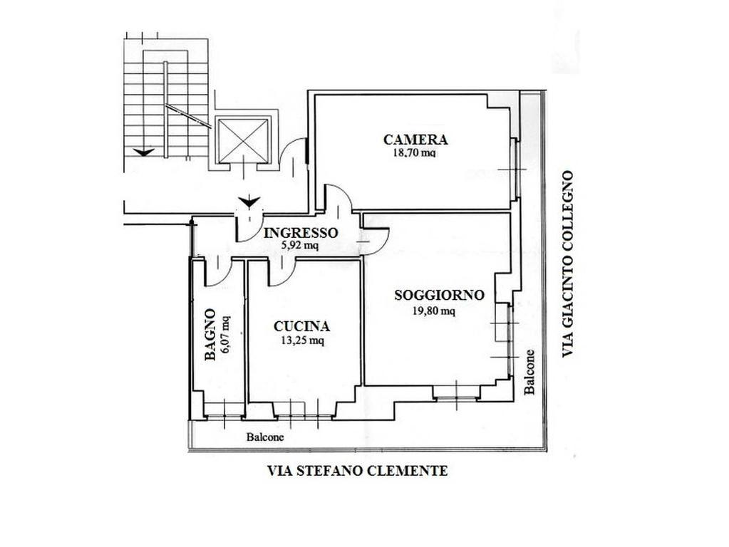 Casa Clemente In Cit Turin - Vicino A Porta Susa E Metro Екстериор снимка