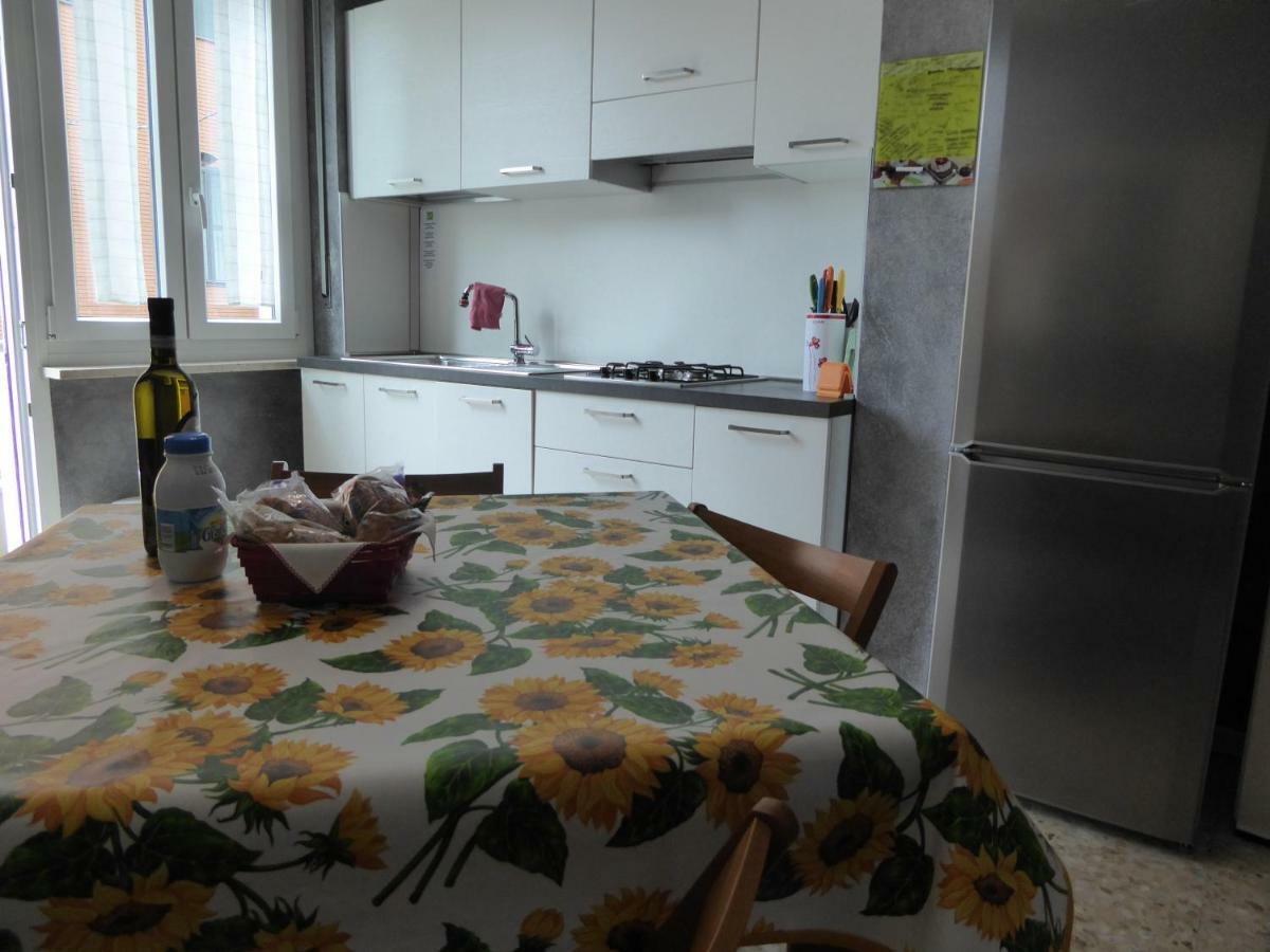 Casa Clemente In Cit Turin - Vicino A Porta Susa E Metro Екстериор снимка