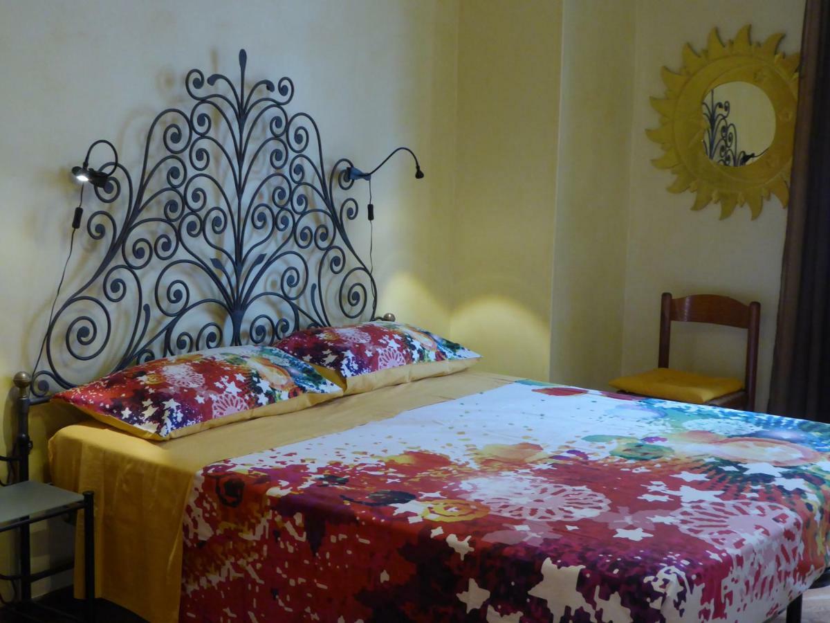 Casa Clemente In Cit Turin - Vicino A Porta Susa E Metro Екстериор снимка
