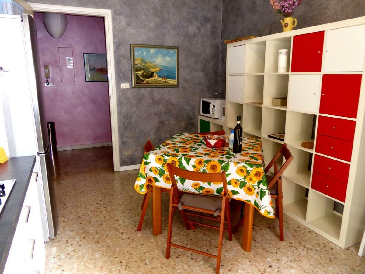 Casa Clemente In Cit Turin - Vicino A Porta Susa E Metro Екстериор снимка